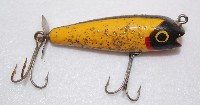 Jim Pfeffer Darter - Art's Special